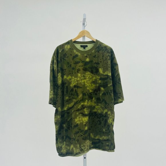 Yeezy Season 3 Shirt